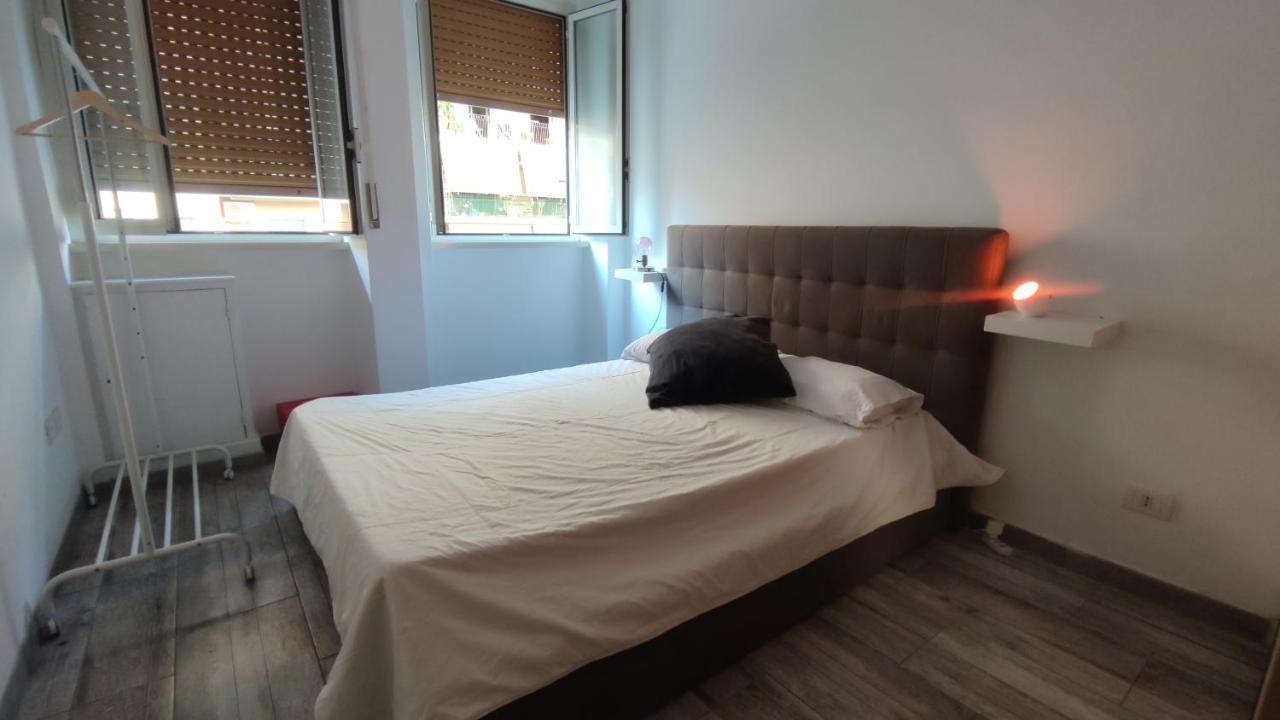 Simonhome Rom Exterior foto